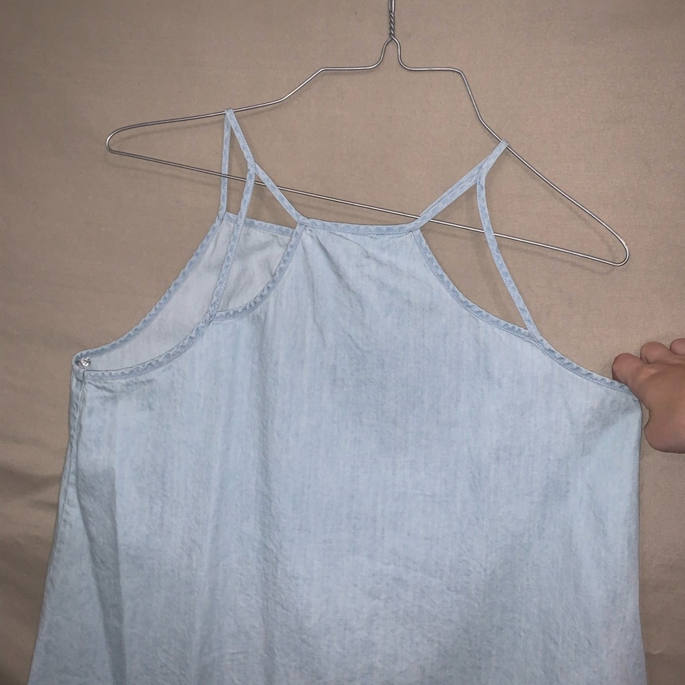 Tank top - Picture 3 of 3